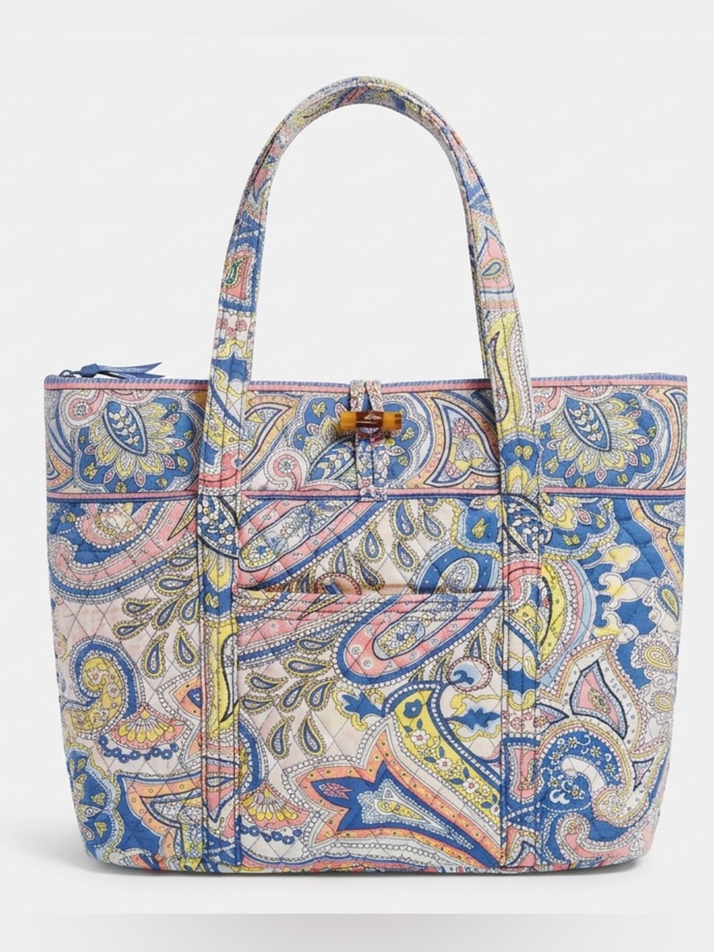 Large Vera Bradley tote